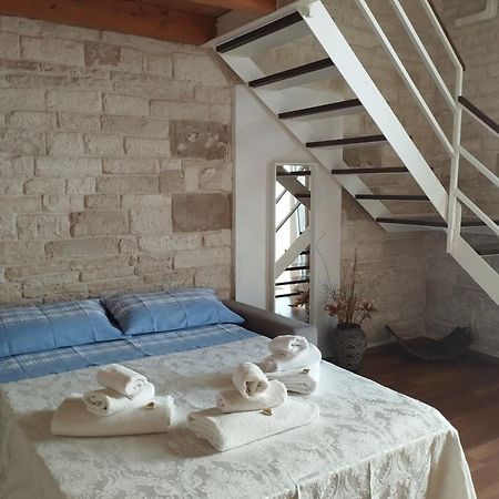 Gigo Home Giovinazzo Eksteriør bilde