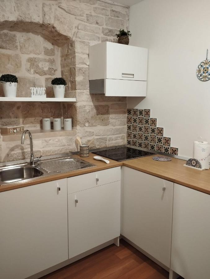 Gigo Home Giovinazzo Eksteriør bilde