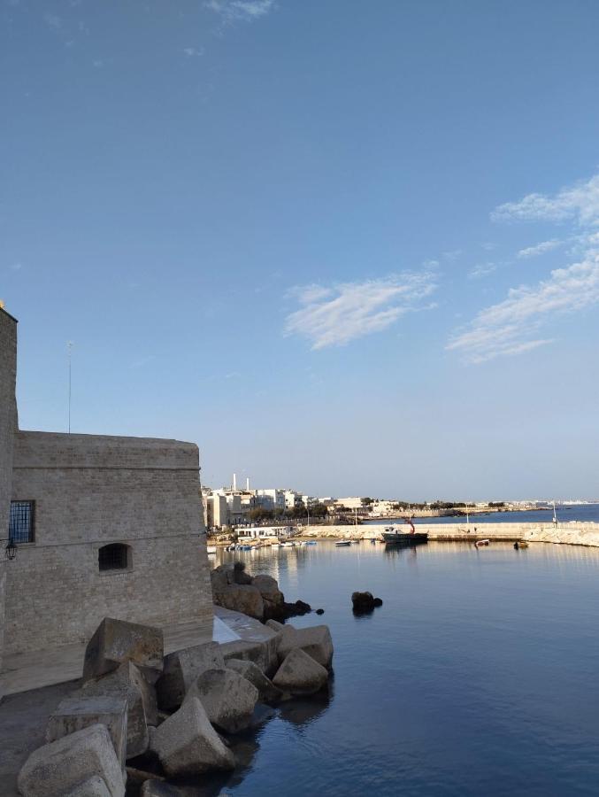 Gigo Home Giovinazzo Eksteriør bilde