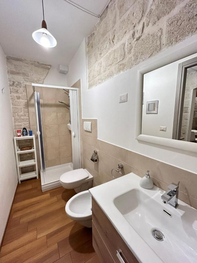 Gigo Home Giovinazzo Eksteriør bilde