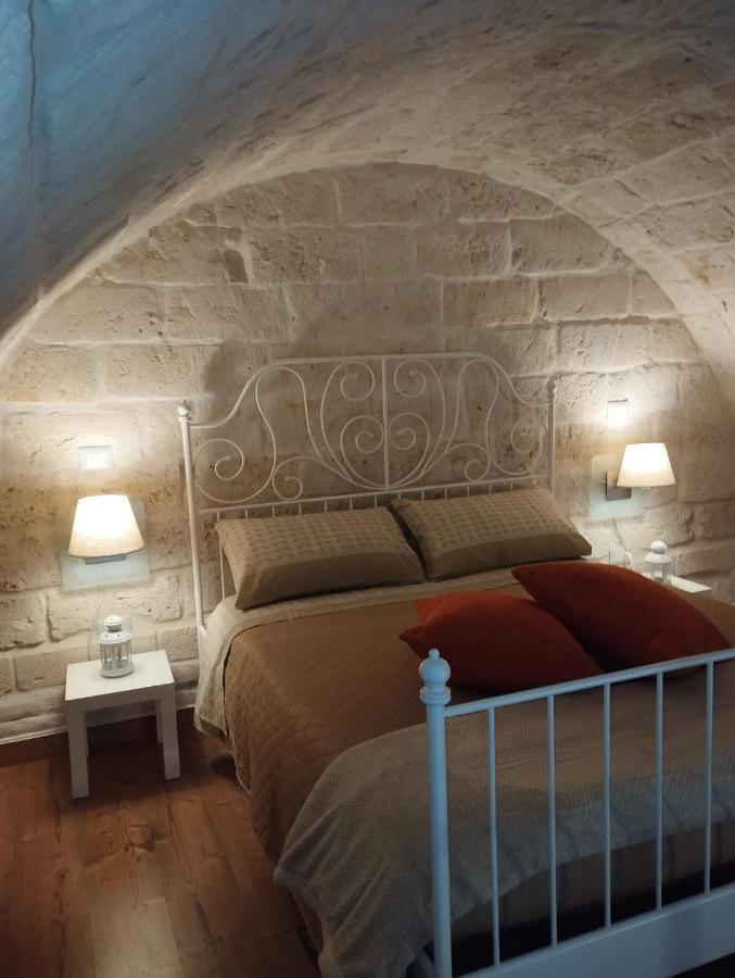 Gigo Home Giovinazzo Eksteriør bilde
