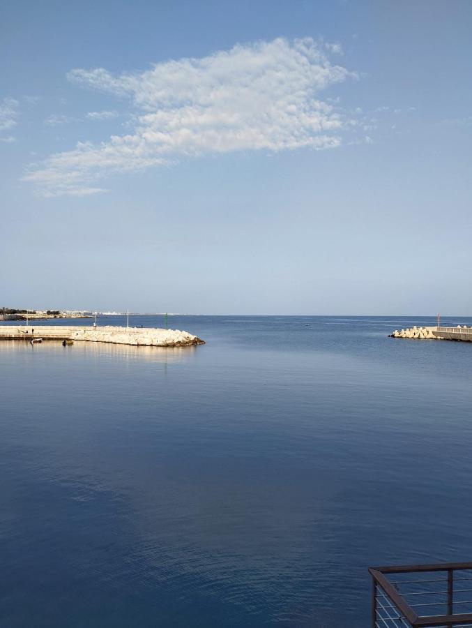 Gigo Home Giovinazzo Eksteriør bilde
