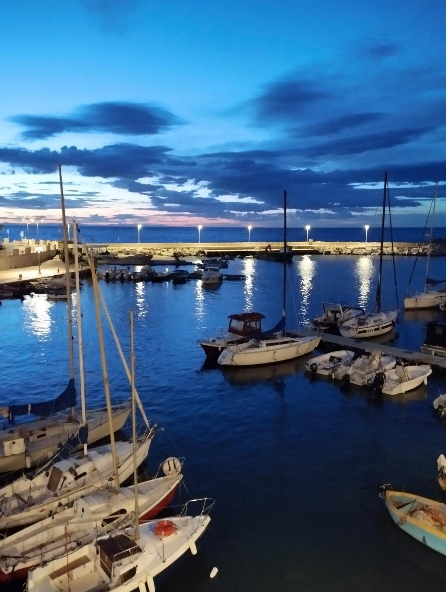 Gigo Home Giovinazzo Eksteriør bilde